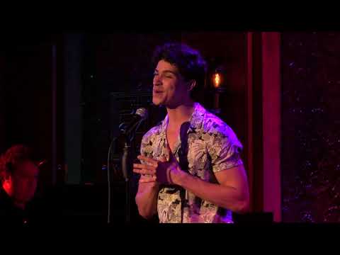 Isaac Powell - "Titanium" (David Guetta ft. Sia)