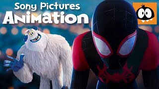 4 Sony Animators on School & Getting Hired