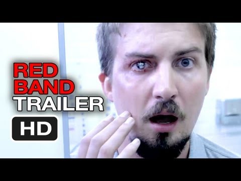 Trailer - V/H/S/2 Official Red Band TRAILER (2013) - Horror Sequel HD
