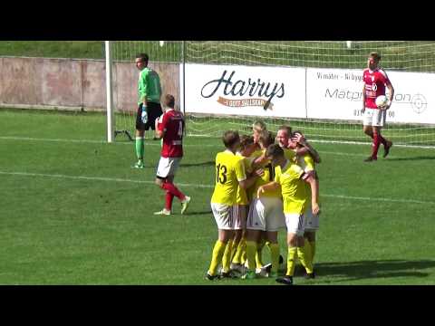 Highligths Holmalund IF - Trollhättans BoIS 2-3