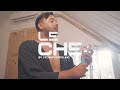 Yedgar Carolina - Leche ( Video Oficial )