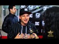 Rob Dyrdek and host talks about Smoking Weed.