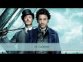 Sherlock Holmes (2009) OST (Hans Zimmer) 12 Catatonic