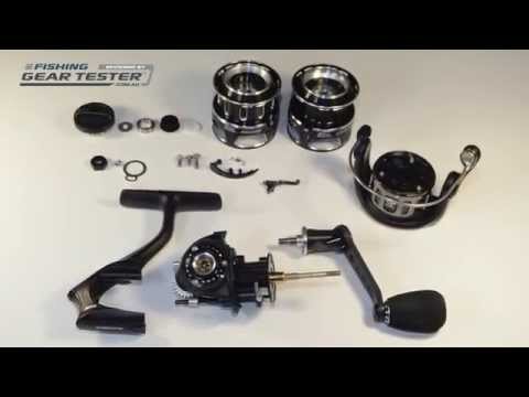 Mylog 海外版revo Mgx分解動画