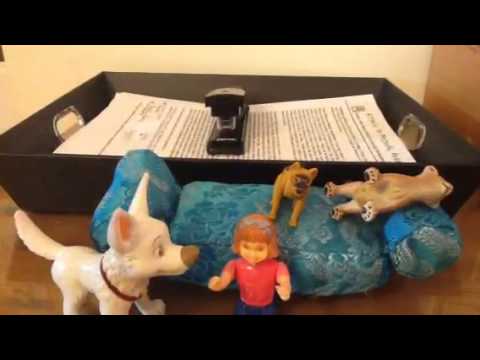 Part 6 bolt is fully awesome