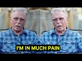 Legendary Singer Country Joe McDonald said this before he passed away | Warning signs!