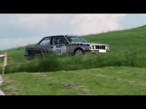 2 Rajd Rzeszowiak HRPP | Jasnowski / Kraft | BMW E30 [MaxxSport]