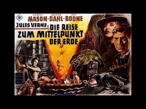 Reise zum Mittelpunkt der Erde - Jules Verne | HÖRBUCH