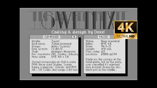 C64 Music Collection - Swemix Collection 1 [1994] by Swemix