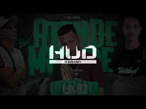 ATENDE MESTRE -MC BIEL BH FEAT DJ HUD O BRABO E MC DENTINHO PL -
