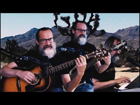 Sommer i Sahara - Tett på Bare Egil Band #118