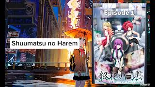 Top 5 Uncensored Hemtai Anime | Best Hemtai Anime to watch in 2024