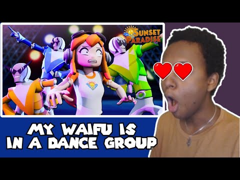 SUNSET PARADISE EP 5: The Funk and the Furious - REACTION