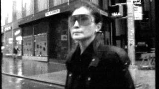 Walking on thin ice - Yoko Ono