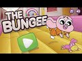 THE AMAZING WORLD OF GUMBALL The Bungee Cartoon Network Games