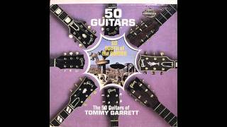 Perfidia - The 50 Guitars of Tommy Garrett
