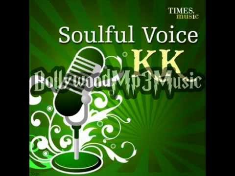 Soulful Voice K.K - Dil Mein Kuch Ho Raha Hai