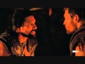 Spartacus and Crixus - Serenata 