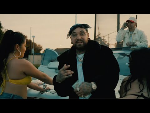 Hi-Tone & Steelz - #Hashtag (Official Video)