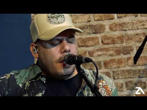 SESIÓN ADORACIÓN / Zeki Alamo - ( Anticipanos, Majestuosidad, Eres Suficiente, Permanecer ).