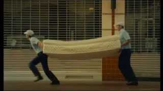 TVC. Satin Mattress โฆษณาที่นอน ซาติน 2