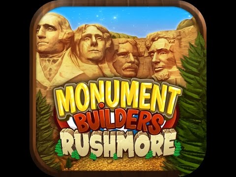 Monument Builders Rushmore - Trailer thumbnail