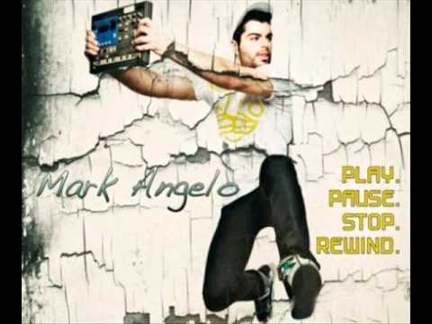 Mark F. Angelo Ft. Onirama-Turn Back Time