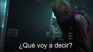 Sum 41 - What Am I To Say (VIDEO UNOFFICIAL) sub español