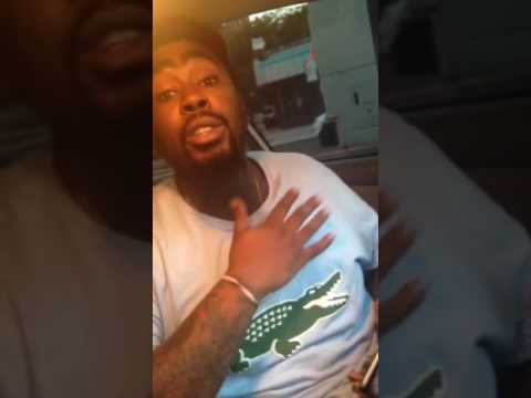 SNACKZ Da Gawd - So Gone challenge