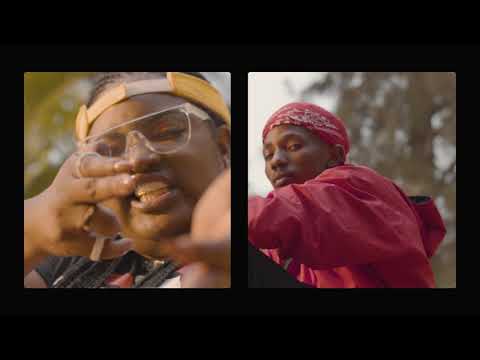 Narjeh ft May C  - Yolo (Official Music Video)