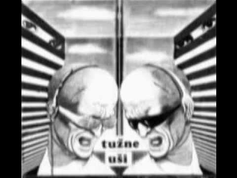 TUŽNE UŠI Trebaš mi slobodna