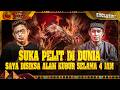 MENGERIKANNYA SIKSA KUBUR RASANYA SEPERTI BERTAHUN TAHUN ORANG PELIT HATI2 OMMAMAT