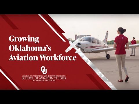 Aviation Announcement | University of Oklahoma