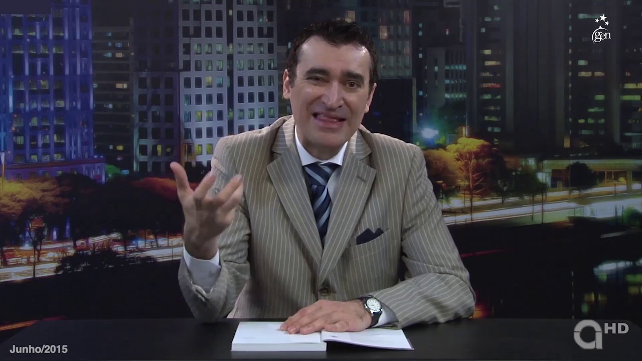 O que é direito?, Alysson Leandro Mascaro