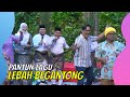 Serunya Pantun Lagu Bareng Lebah Begantong BERCANDA PAGI 24 05 22 Part 2