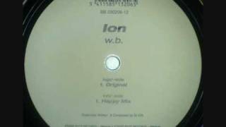 Ion - W.B.