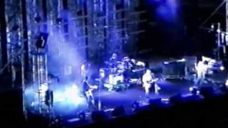 [DVD] Radiohead - Verona 2001 [Full Concert]