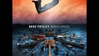 Pressing On A Bruise - Brad Paisley (with Mat Kearney)