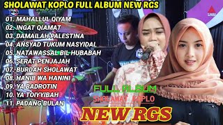 Download lagu SHOLAWAT KOPLO TERBARU 2026 NEW RGS THE BEST FULL BASS mp3 Download lagu SHOLAWAT KOPLO TERBARU 2026 NEW RGS THE BEST FULL BASS mp3
