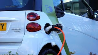 Top 5 Competitive EV Models Shaping the Future