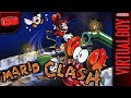 Longplay Of Mario Clash