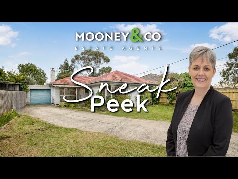 31 Taylor Street, Cranbourne, VIC 3977, 3 कमरे, 1 बाथरूम, House