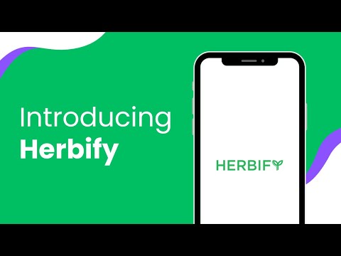 Herbify