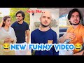 Abraz Khan Shoeb Khan And Mujassim Khan New Funny Video Team Ck91 New Comedy Video Part 551