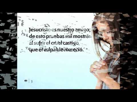 378 Oh que amigo nos es Cristo