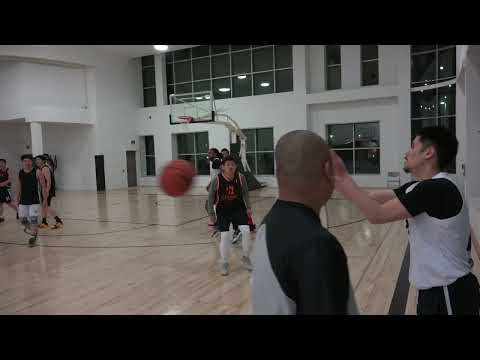 Cpower Fitness vs Squad - sunday tier 1 - tcbl 2022 spring