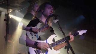 Lonely Star (live 27/07/2011 @ Sullivan Hall NYC) The Paul Damon Thomas Mindstream