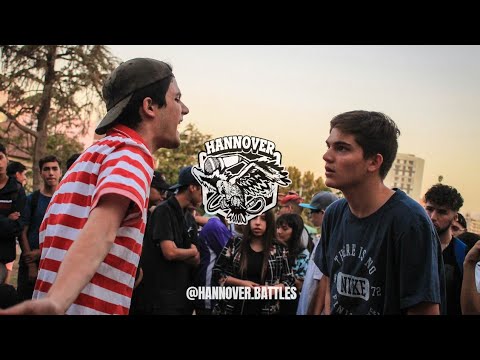 OCK vs. GENOS vs. STRAGO: 10mos - Hannover GMTM 2020