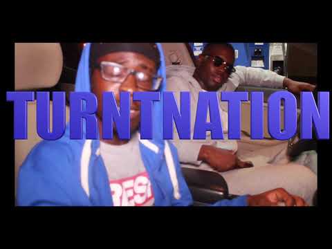 Turntnation lito - UNBROKEN OFFICIAL VIDEO