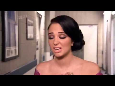 Tulisa best moments